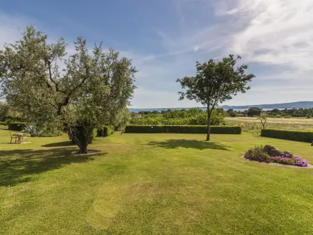 Dolce Vita, Gite 6 personnes à Lago di Bolsena - Photo 32