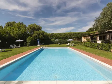 Dolce Vita, Gite 6 personnes à Lago di Bolsena - Photo 36