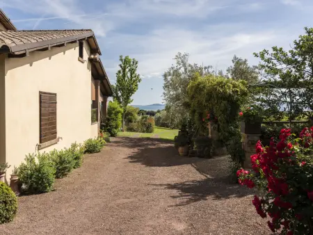 Dolce Vita, Gite 6 personnes à Lago di Bolsena - Photo 49