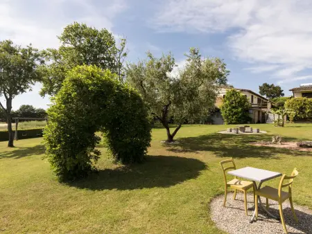 Dolce Vita, Gite 6 personnes à Lago di Bolsena - Photo 50