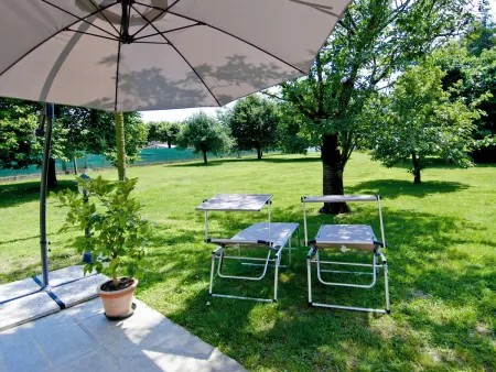 di Pipot, Maison 4 personnes à Orta San Giulio - Photo 3