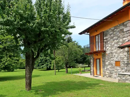 di Pipot, Maison 4 personnes à Orta San Giulio - Photo 17