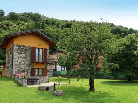 di Pipot, Maison 4 personnes à Orta San Giulio - Photo 18