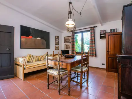 Bardeggiano - Caterina 7, Maison 2 personnes à Colle Val d'Elsa - Photo 6