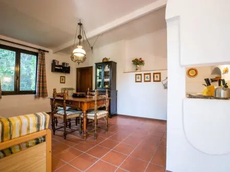 Bardeggiano - Caterina 7, Maison 2 personnes à Colle Val d'Elsa - Photo 7