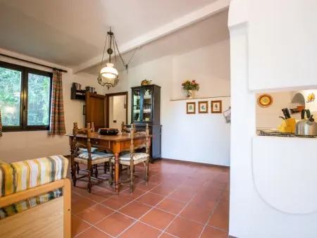 Bardeggiano - Caterina 7, Maison 2 personnes à Colle Val d'Elsa - Photo 8