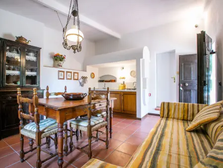 Bardeggiano - Caterina 7, Maison 2 personnes à Colle Val d'Elsa - Photo 9