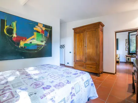 Bardeggiano - Caterina 7, Maison 2 personnes à Colle Val d'Elsa - Photo 13