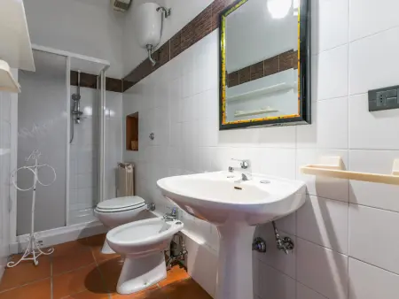 Bardeggiano - Caterina 7, Maison 2 personnes à Colle Val d'Elsa - Photo 16