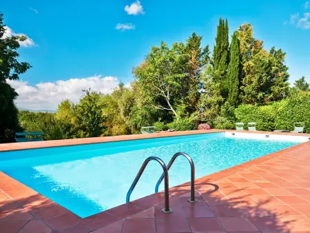 Bardeggiano - Caterina 7, Maison 2 personnes à Colle Val d'Elsa - Photo 18