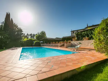 Bardeggiano - Caterina 7, Maison 2 personnes à Colle Val d'Elsa - Photo 31