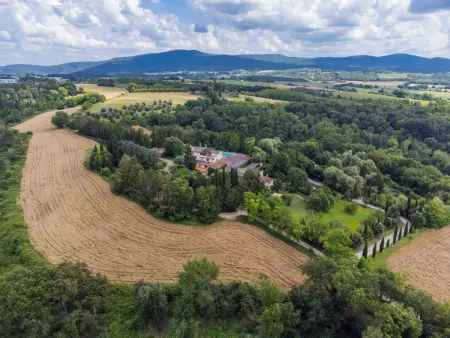 Bardeggiano - Caterina 7, Maison 2 personnes à Colle Val d'Elsa - Photo 38