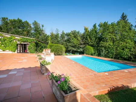 Bardeggiano - Caterina 7, Maison 2 personnes à Colle Val d'Elsa - Photo 39