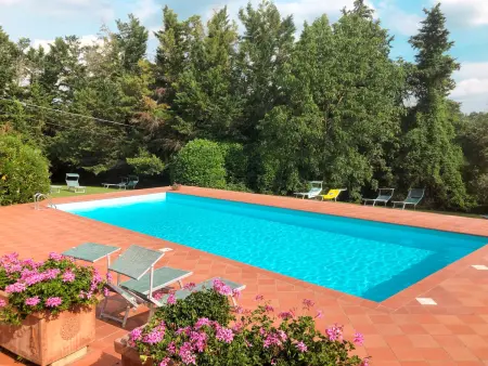 Bardeggiano - Caterina 5, Maison 2 personnes à Colle Val d'Elsa - Photo 1