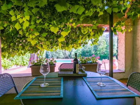 Bardeggiano - Caterina 5, Maison 2 personnes à Colle Val d'Elsa - Photo 2