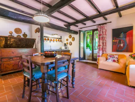 Bardeggiano - Caterina 5, Maison 2 personnes à Colle Val d'Elsa - Photo 3