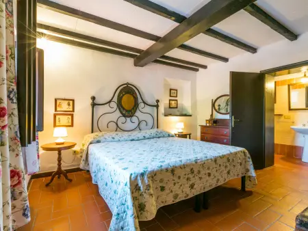 Bardeggiano - Caterina 5, Maison 2 personnes à Colle Val d'Elsa - Photo 4