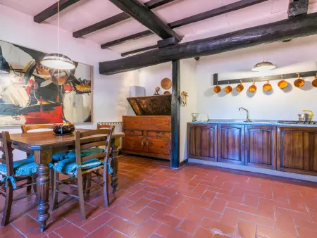 Bardeggiano - Caterina 5, Maison 2 personnes à Colle Val d'Elsa - Photo 5