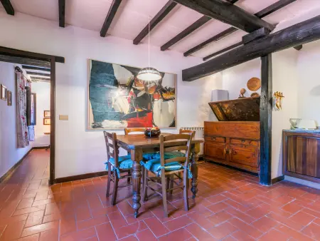 Bardeggiano - Caterina 5, Maison 2 personnes à Colle Val d'Elsa - Photo 9