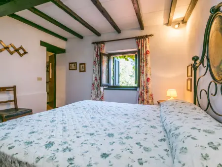 Bardeggiano - Caterina 5, Maison 2 personnes à Colle Val d'Elsa - Photo 15
