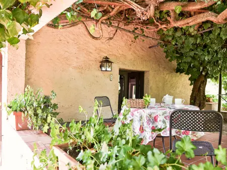 Bardeggiano - Caterina 5, Maison 2 personnes à Colle Val d'Elsa - Photo 20