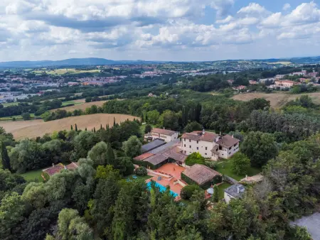 Bardeggiano - Caterina 5, Maison 2 personnes à Colle Val d'Elsa - Photo 38