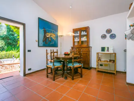 Bardeggiano - Caterina 6, Maison 2 personnes à Colle Val d'Elsa - Photo 6