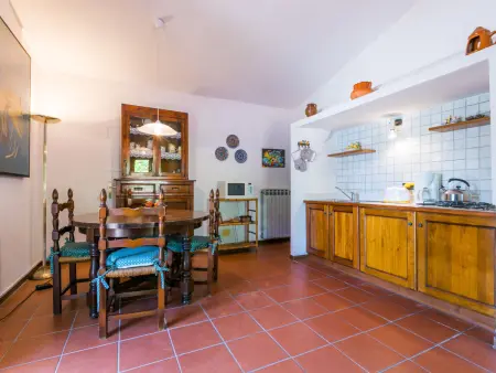Bardeggiano - Caterina 6, Maison 2 personnes à Colle Val d'Elsa - Photo 8