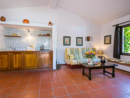 Bardeggiano - Caterina 6, Maison 2 personnes à Colle Val d'Elsa - Photo 9