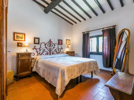 Bardeggiano - Caterina 1, Appartement 4 personnes à Colle Val d'Elsa - Photo 4