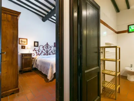 Bardeggiano - Caterina 1, Appartement 4 personnes à Colle Val d'Elsa - Photo 14