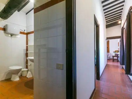 Bardeggiano - Caterina 1, Appartement 4 personnes à Colle Val d'Elsa - Photo 17