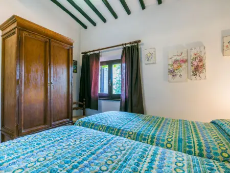 Bardeggiano - Caterina 1, Appartement 4 personnes à Colle Val d'Elsa - Photo 19
