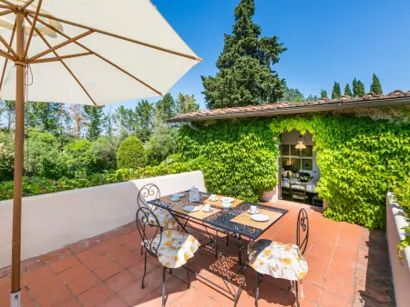 Bardeggiano - Caterina 1, Appartement 4 personnes à Colle Val d'Elsa - Photo 25