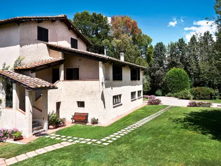 Bardeggiano - Caterina 1, Appartement 4 personnes à Colle Val d'Elsa - Photo 29