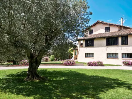 Bardeggiano - Caterina 1, Appartement 4 personnes à Colle Val d'Elsa - Photo 33