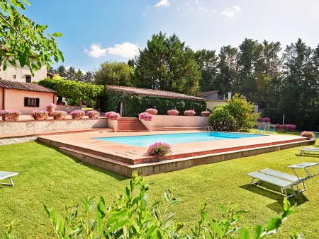 Bardeggiano - Caterina 1, Appartement 4 personnes à Colle Val d'Elsa - Photo 42