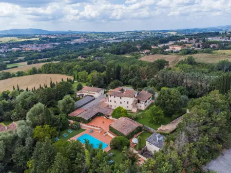 Bardeggiano - Caterina 1, Appartement 4 personnes à Colle Val d'Elsa - Photo 52