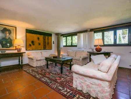 Bardeggiano - Caterina 2 (COL245), Appartement 4 personnes à Colle Val d'Elsa - Photo 6
