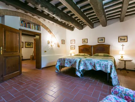Bardeggiano - Caterina 2 (COL245), Appartement 4 personnes à Colle Val d'Elsa - Photo 16