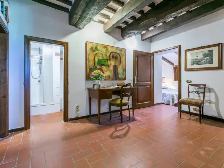 Bardeggiano - Caterina 2 (COL245), Appartement 4 personnes à Colle Val d'Elsa - Photo 33