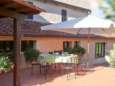 Bardeggiano - Caterina 2 (COL245), Appartement 4 personnes à Colle Val d'Elsa - Photo 39
