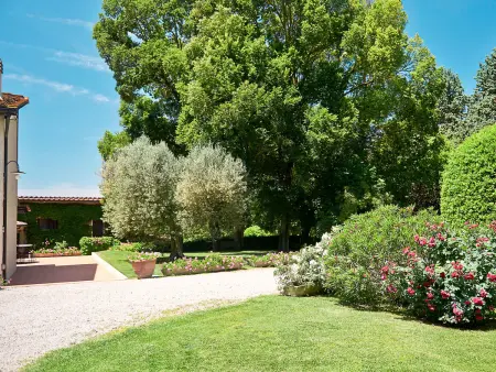 Bardeggiano - Caterina 2 (COL245), Appartement 4 personnes à Colle Val d'Elsa - Photo 43