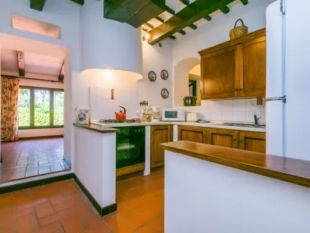 Bardeggiano - Caterina 3 (COL246), Appartement 4 personnes à Colle Val d'Elsa - Photo 8