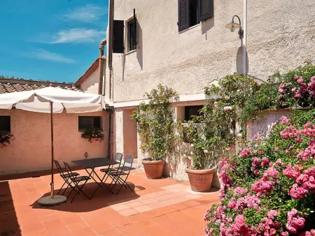 Bardeggiano - Caterina 3 (COL246), Appartement 4 personnes à Colle Val d'Elsa - Photo 38