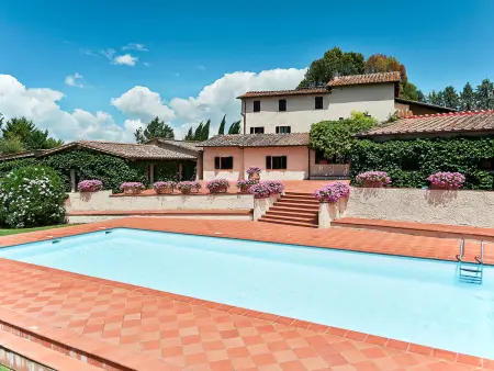 Bardeggiano - Caterina 4 (COL247), Maison 4 personnes à Colle Val d'Elsa - Photo 1