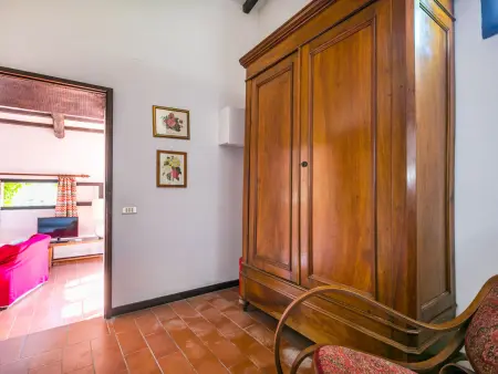 Bardeggiano - Caterina 4 (COL247), Maison 4 personnes à Colle Val d'Elsa - Photo 16