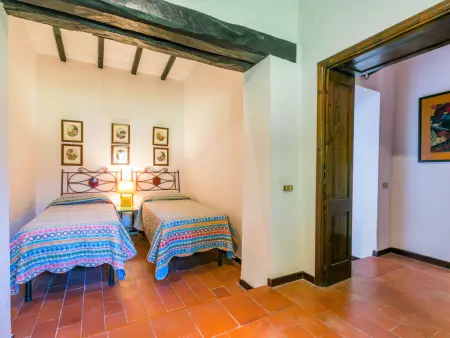 Bardeggiano - Caterina 4 (COL247), Maison 4 personnes à Colle Val d'Elsa - Photo 18