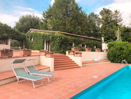 Bardeggiano - Caterina 4 (COL247), Maison 4 personnes à Colle Val d'Elsa - Photo 35