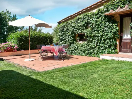 Bardeggiano - Caterina 4 (COL247), Maison 4 personnes à Colle Val d'Elsa - Photo 40